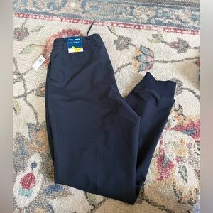 Old Navy Men's Black Joggers